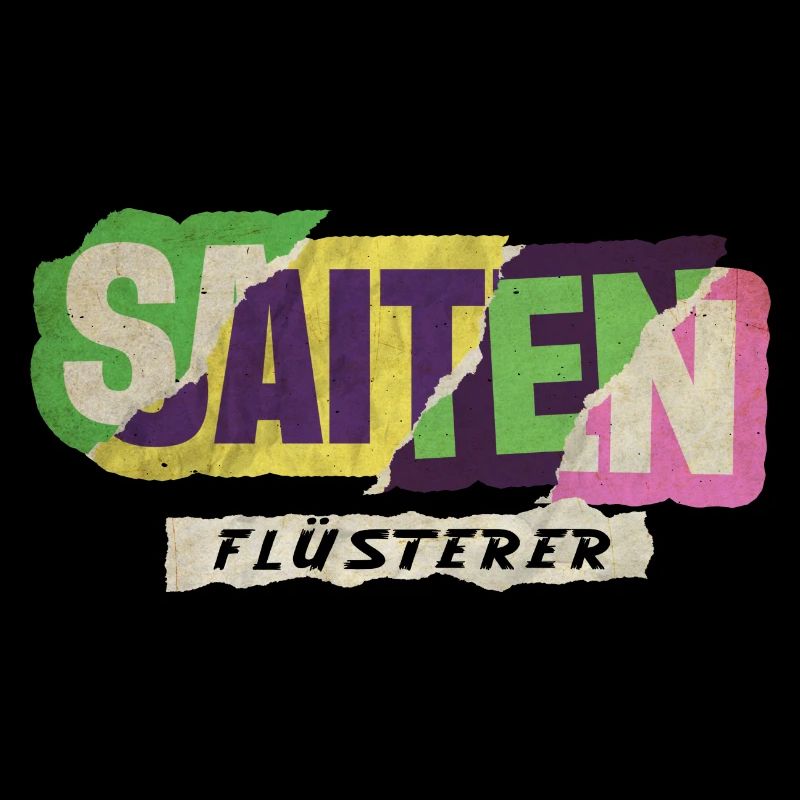 Saiten Flüsterer