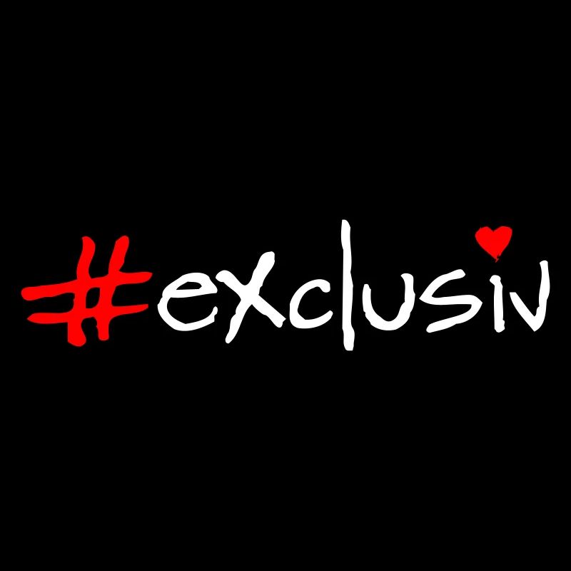 exclusively