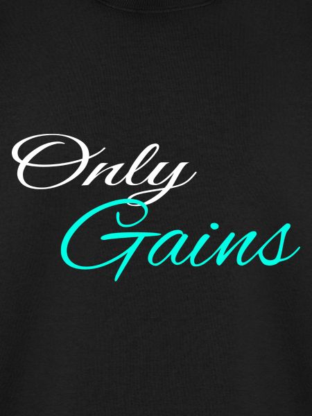 Only Gains