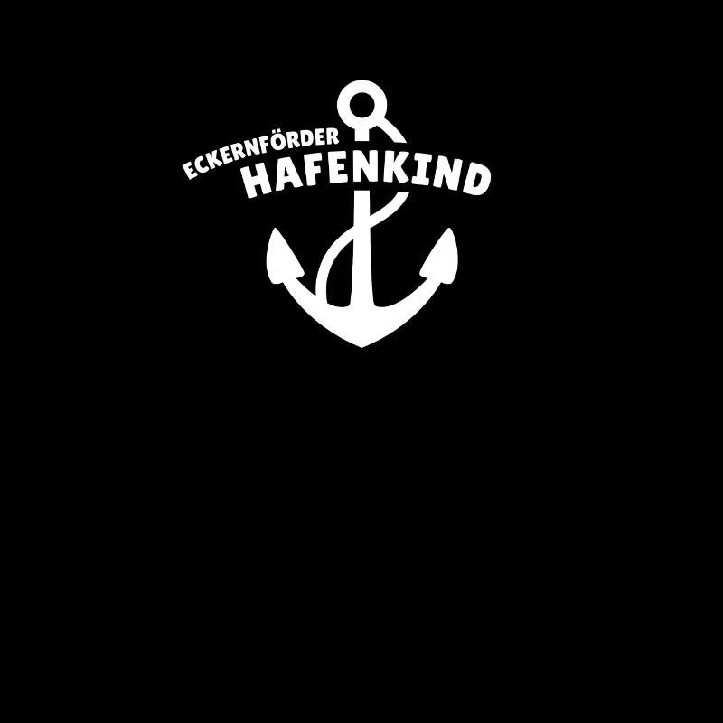 Eckernförder Hafenkind