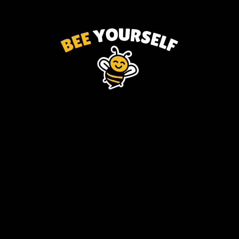 Bee yourself