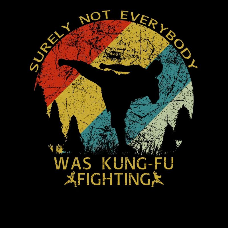 kung fu