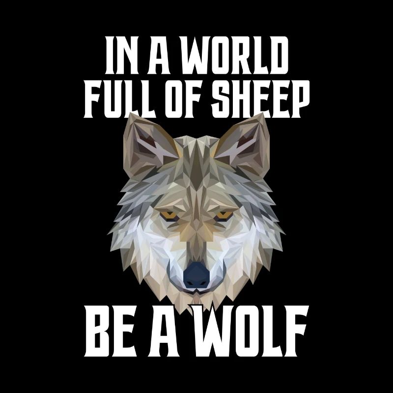 Wolf Polygon