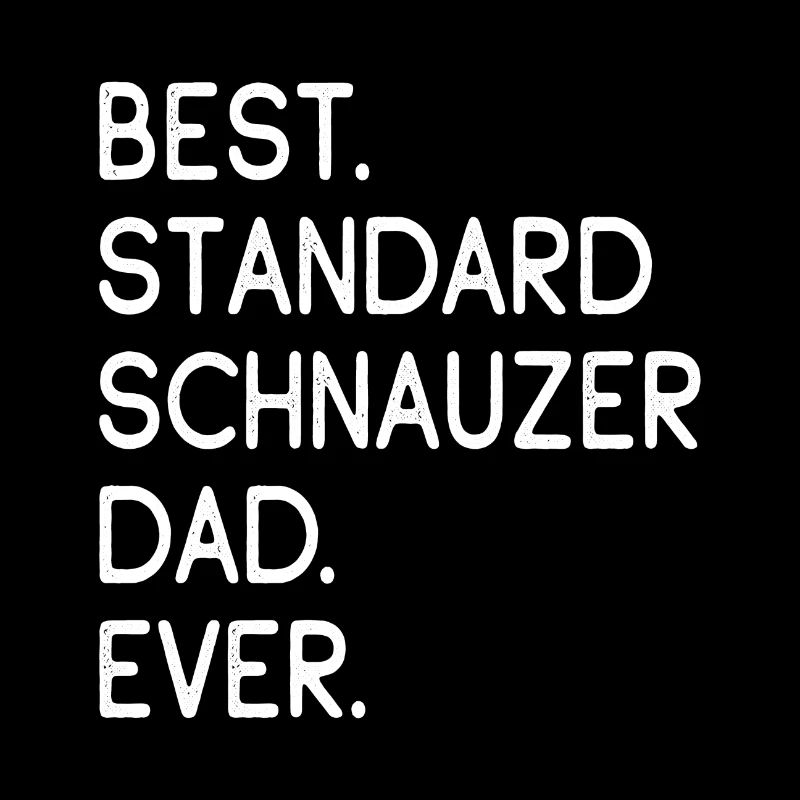 Standard Schnauzer