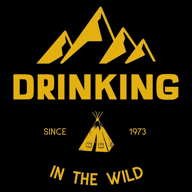 Drinking in the Wild