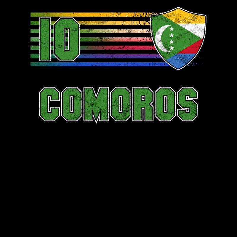 Comores
