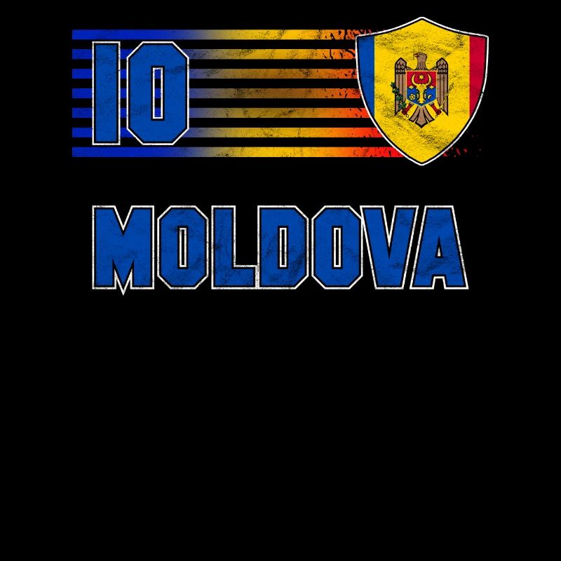 Moldavie