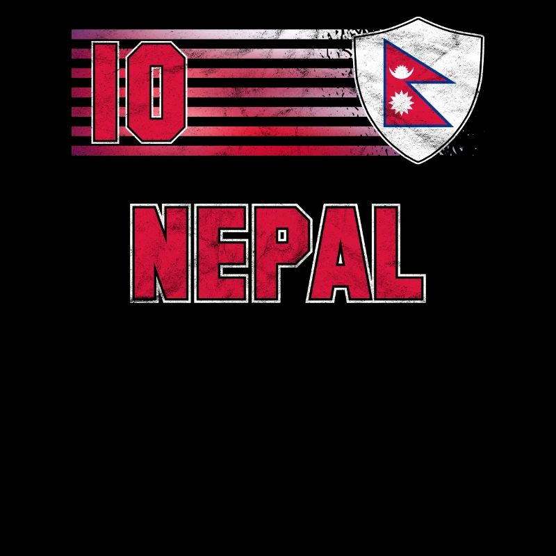 Népal