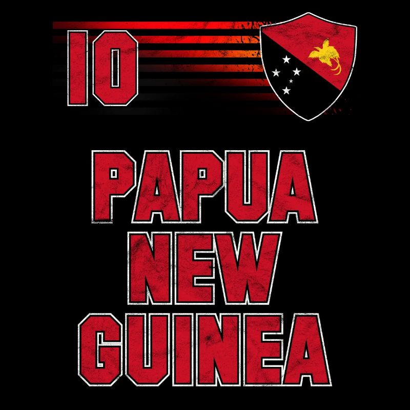 Papua-Neuguinea