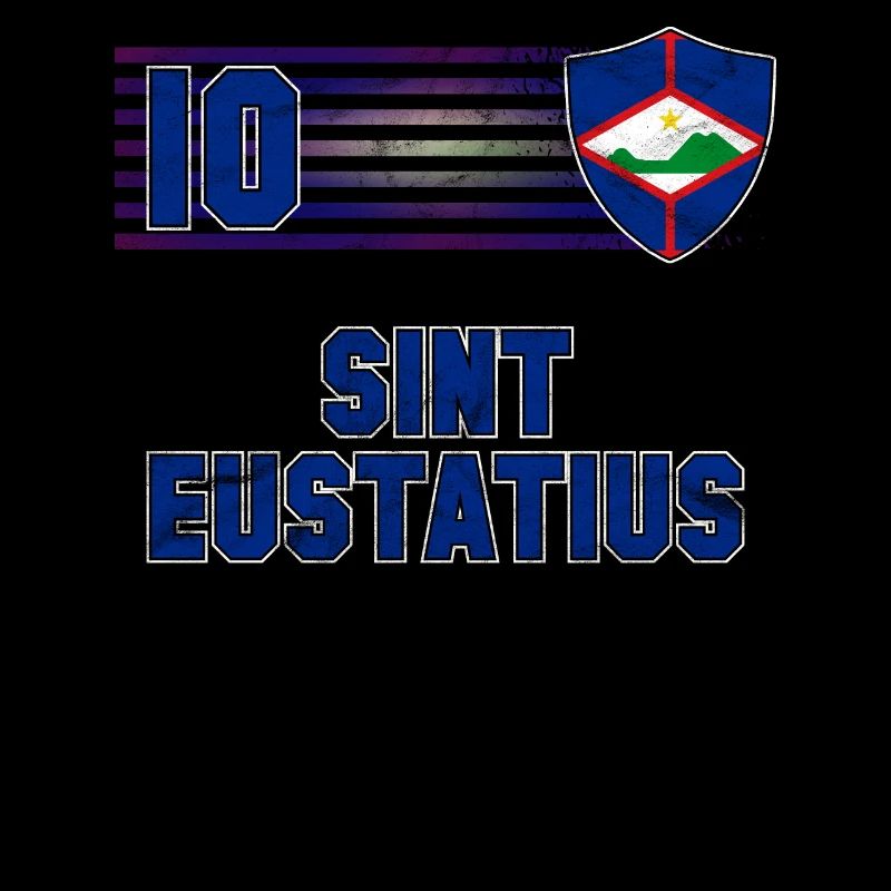 Sint Eustatius