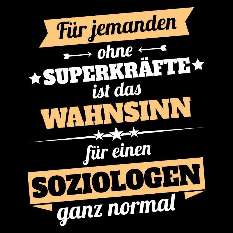 Soziologe Held