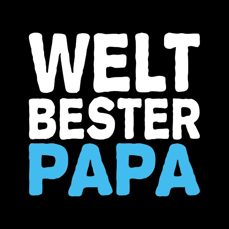 Weltbester Papa