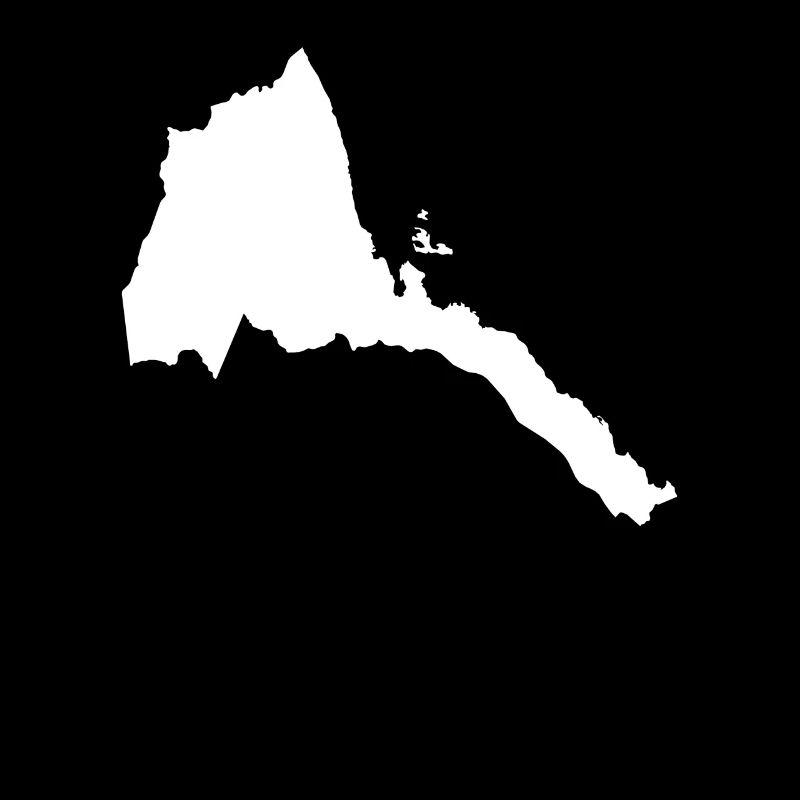 Eritrea Original Gift Idea