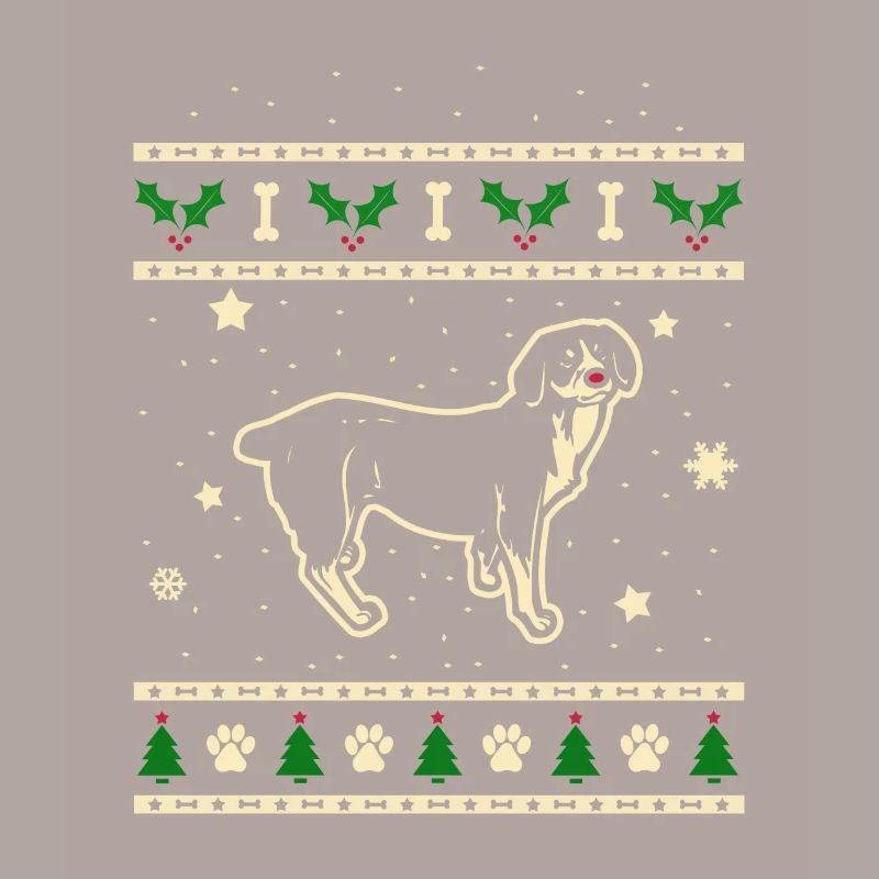 Entlebucher Weihnachtsgeschenk