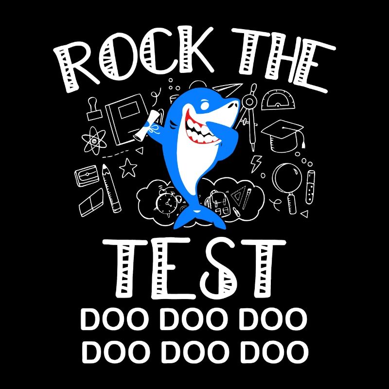 Rock The Test , Schulprofessor, Lehrer