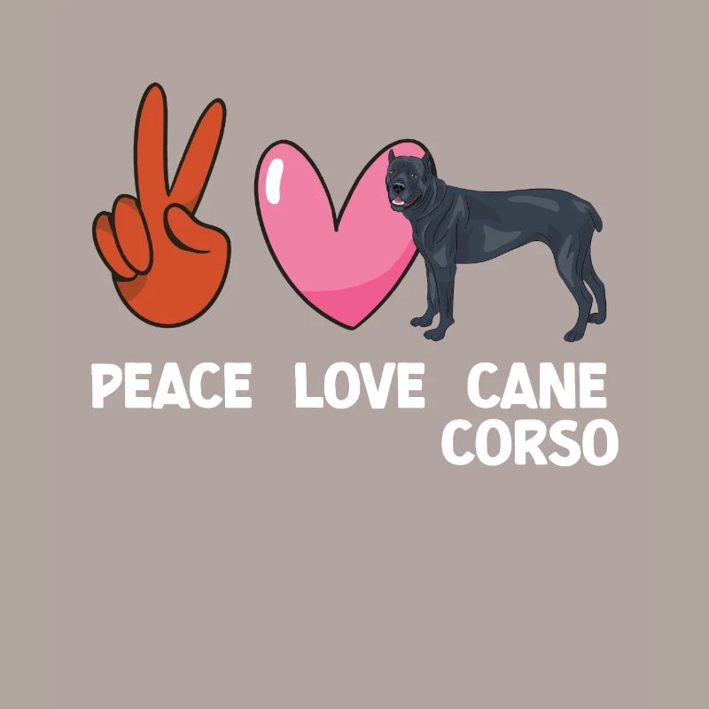 Cane Corso