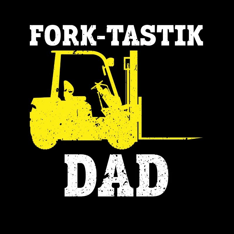 Gabelstaplerfahrer