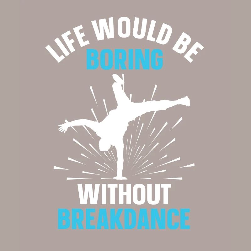 Break Dancing
