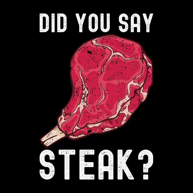 Steak
