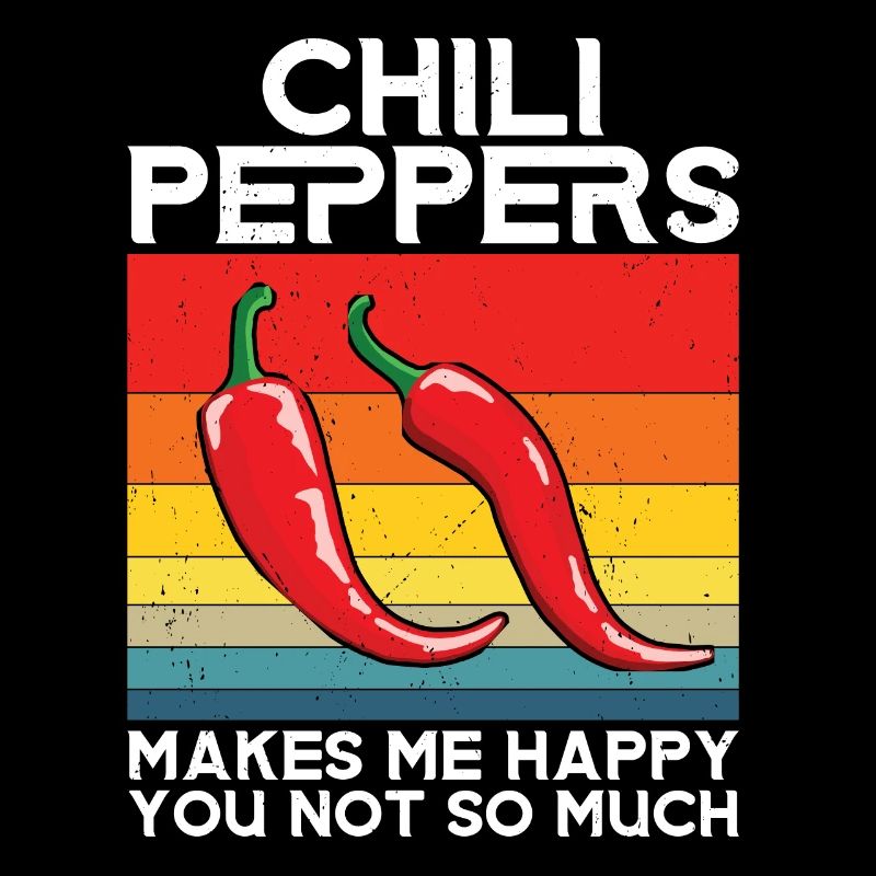 Chili pepper