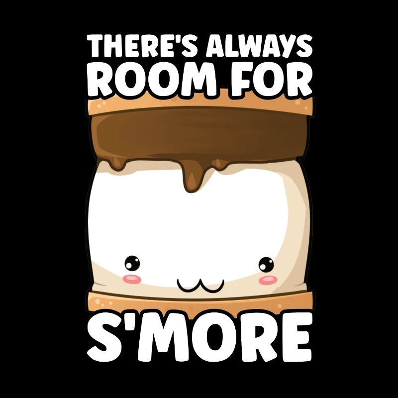 Marshmallow S'more