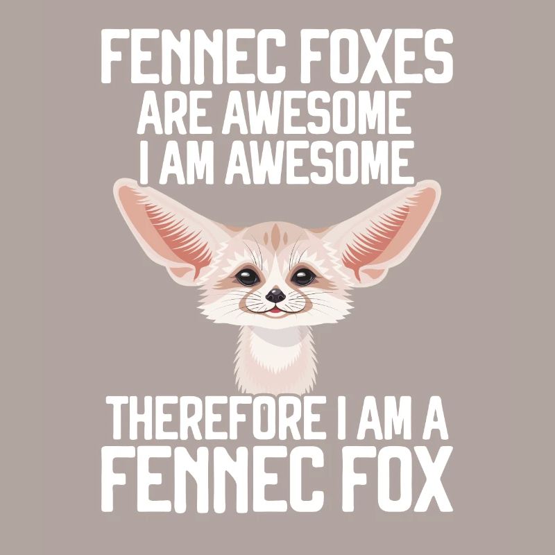 Fennec Fox