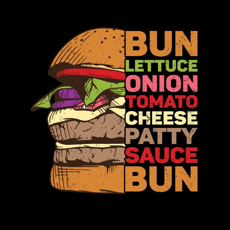 Hamburger