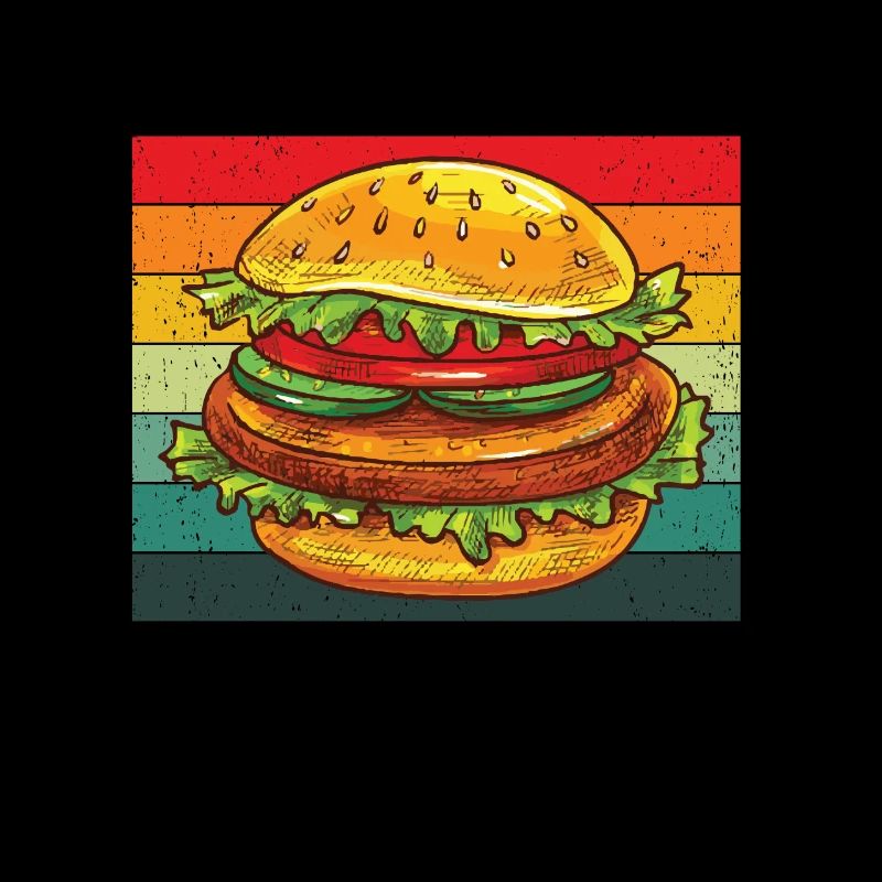 Hamburger