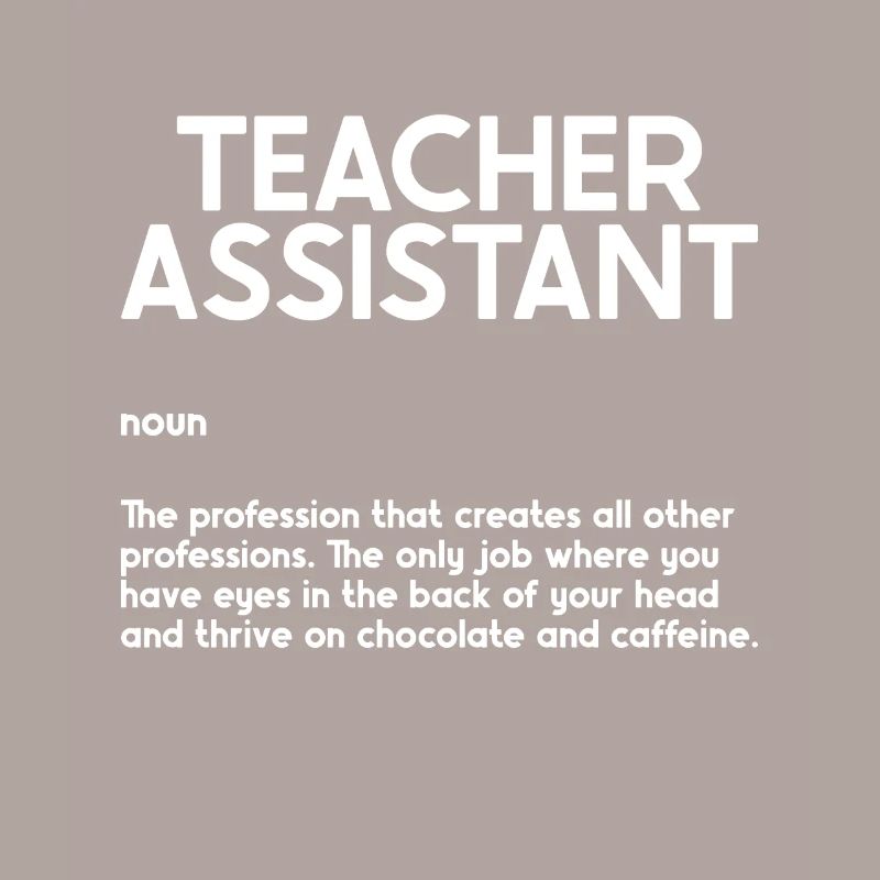 Teacher -Assistant Headmaster Teaching