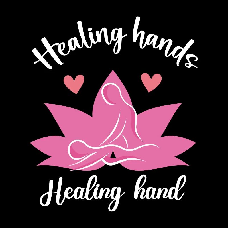 Massagetherapeuten Therapie Masseuse Wertschätzung