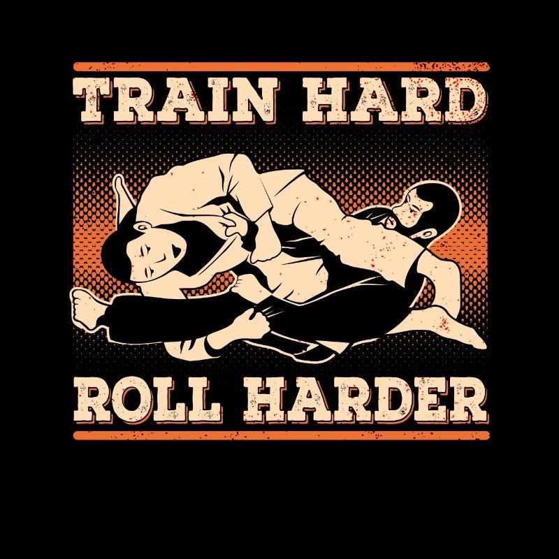 Jiu Jitsu Brésilien BJJ MMA Grappling