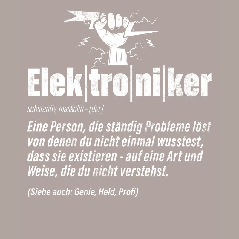 Electronics Technician Electrics Profession Volt Electrical Engineering