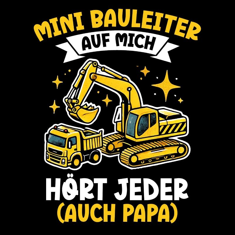 Children Construction Manager Project Manager Contractor