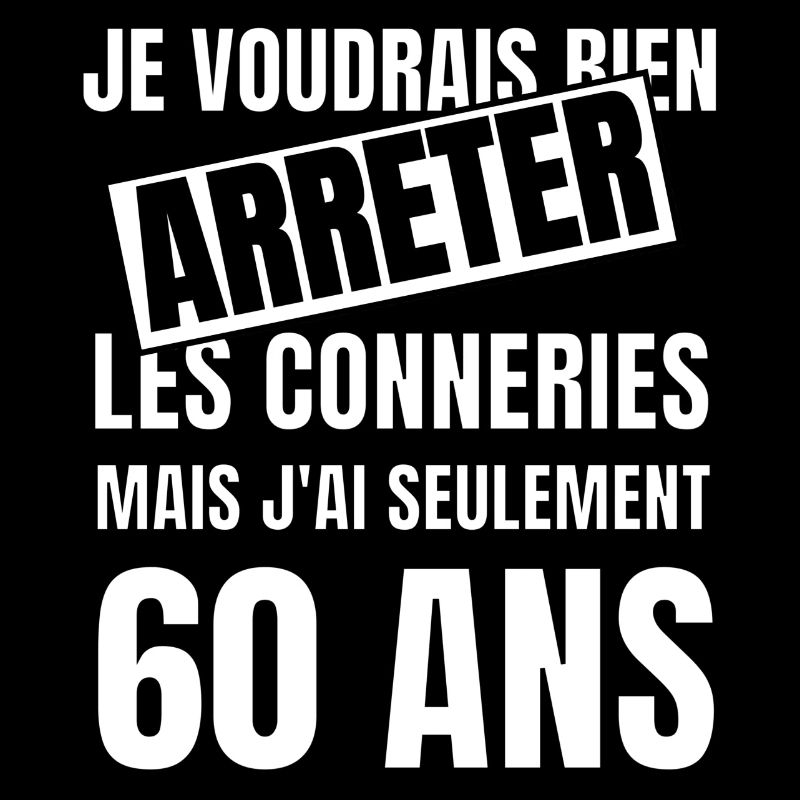 60 ans