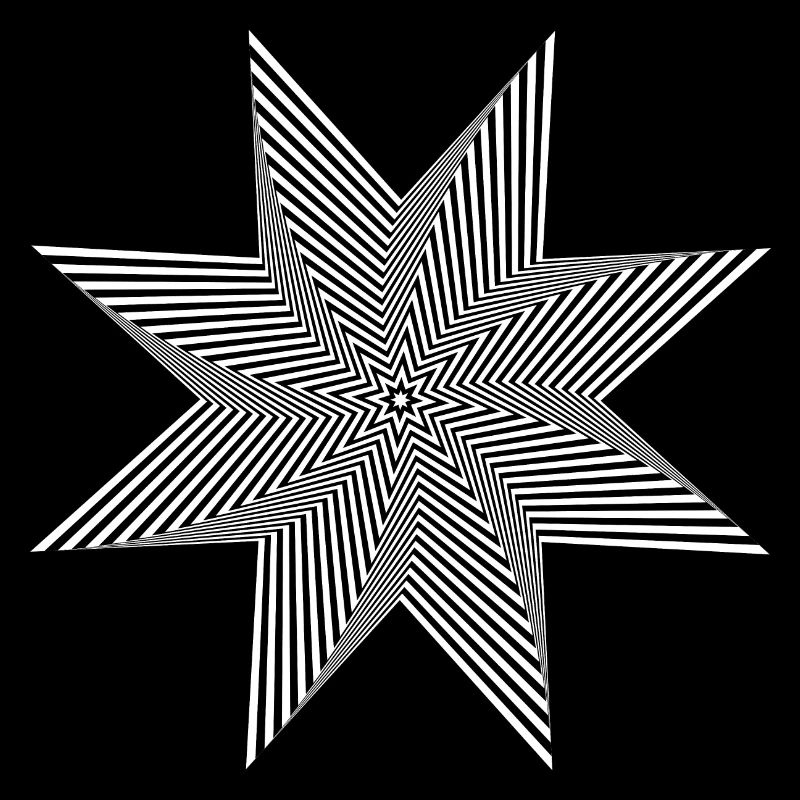Star Illusion