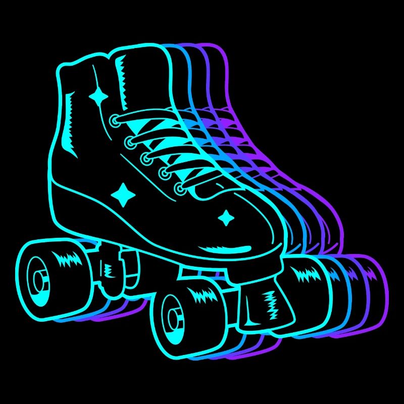 Rollschuh Kinder Roller Skating Kinder Rollschuhe