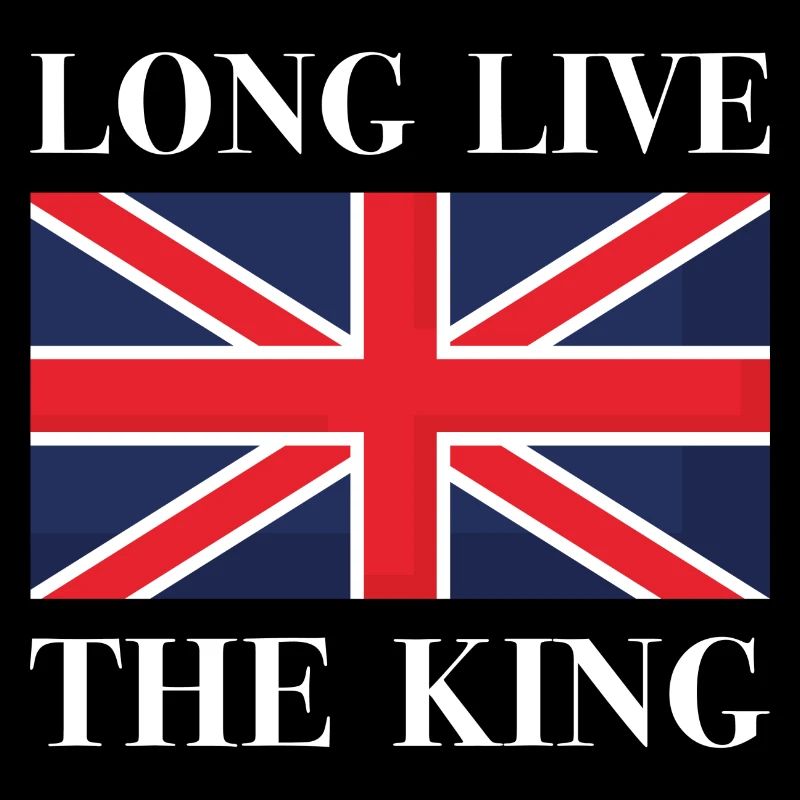 Vive le Roi