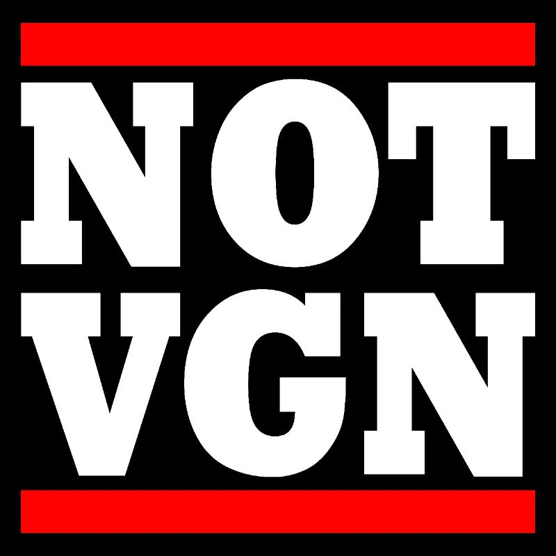 Not vegan