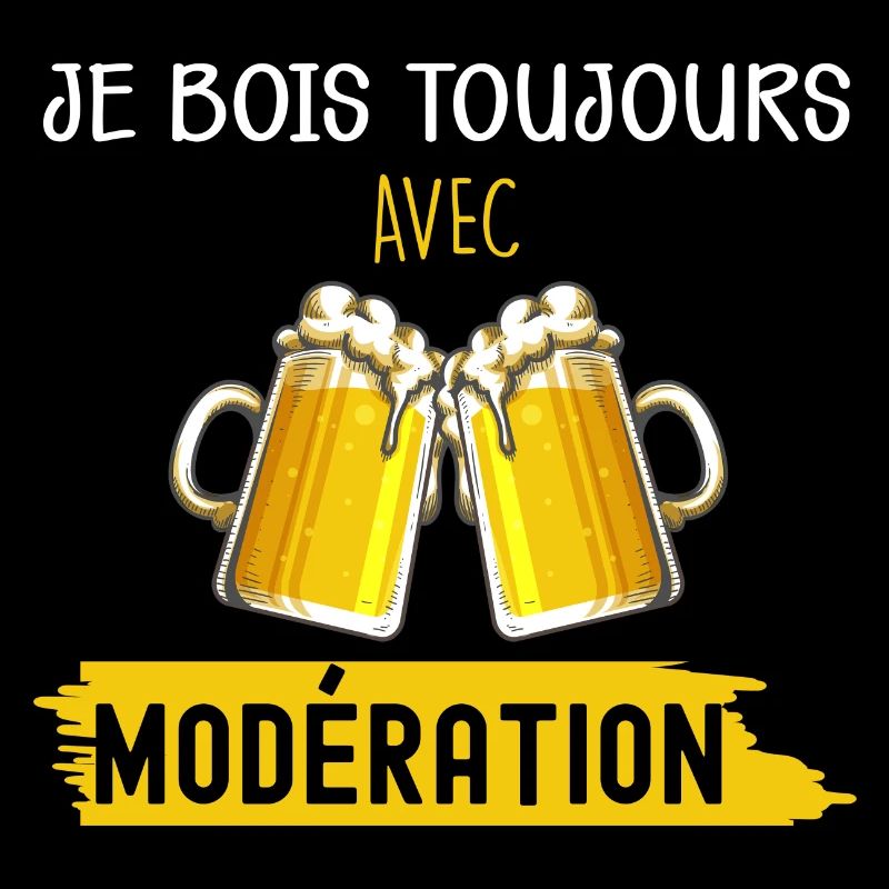 Boire Avec Modération