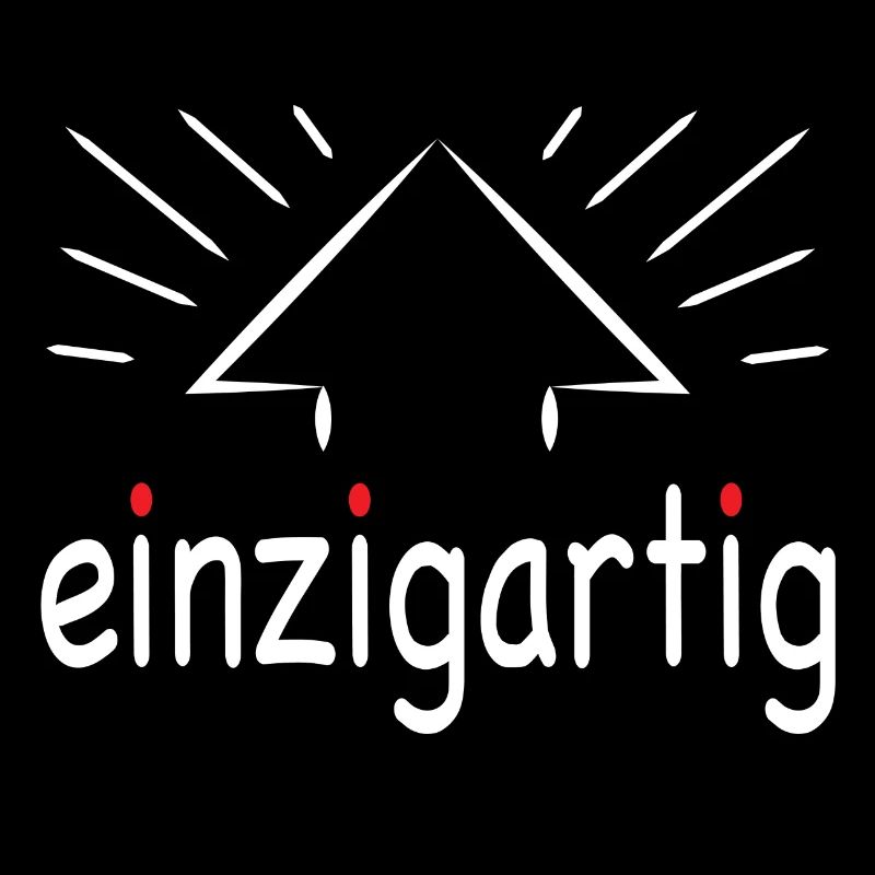 Einzigartig
