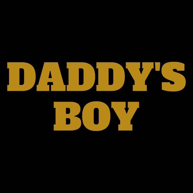 Daddy´s Boy