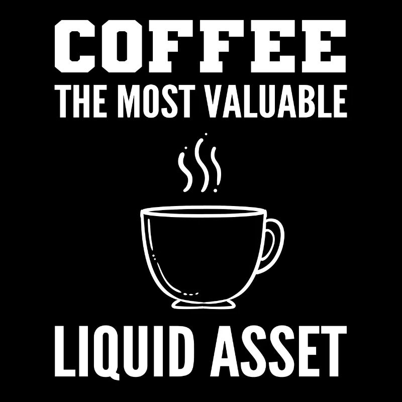 Comptable et amateur de café Comptable agréé
