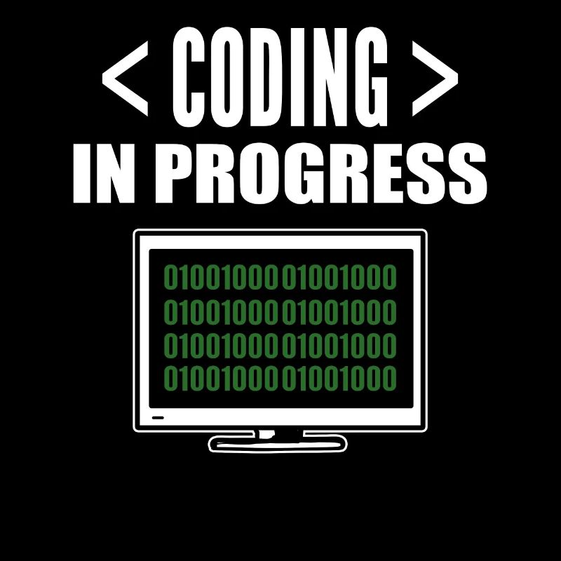 Programming & Coding IT Specialist