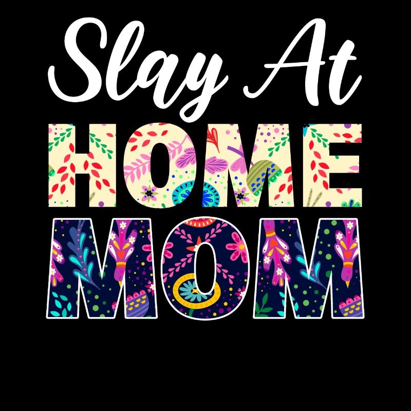 Slay At Home Mom Virtueller Assistent