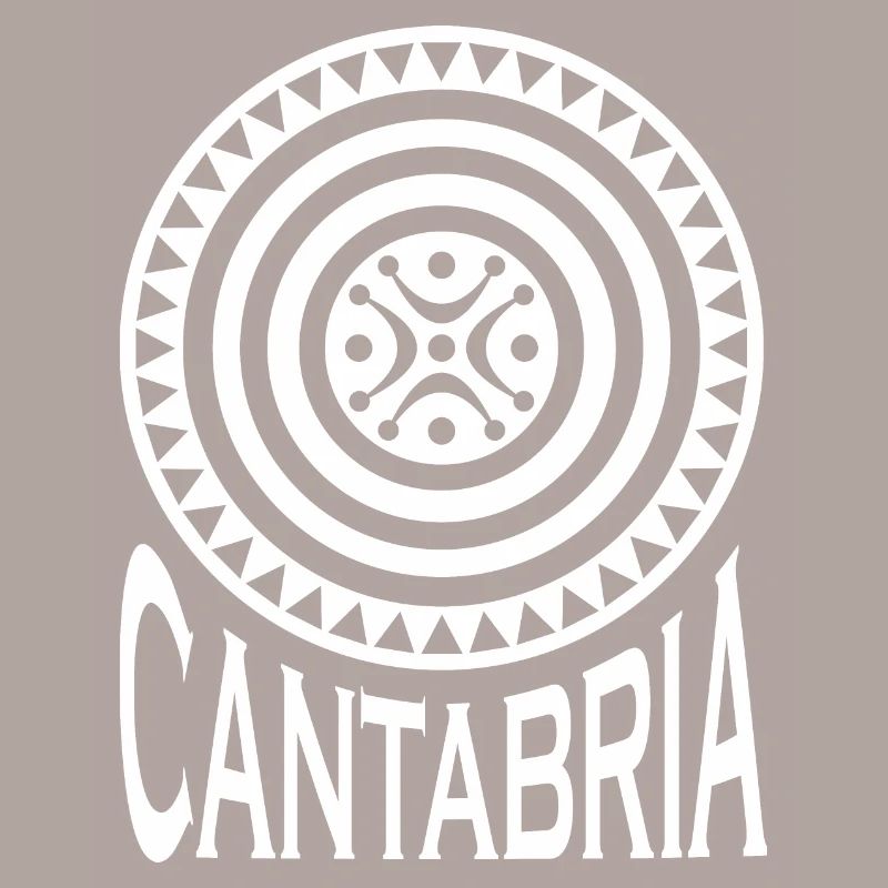 ESTELA CANTABRA BLANCA M1