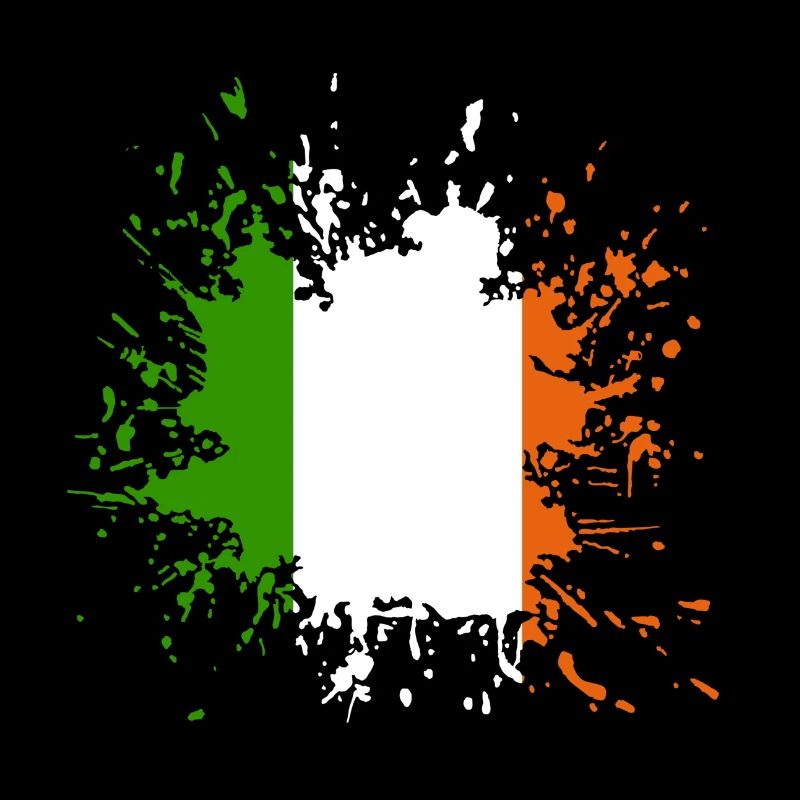 Ireland Splash