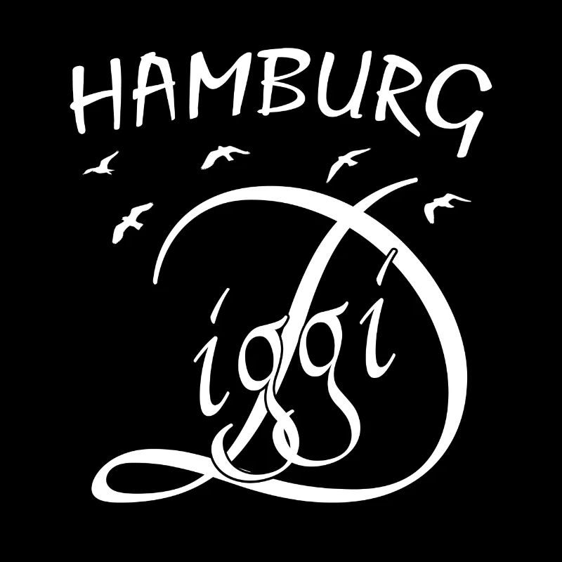 Hamburg Diggi