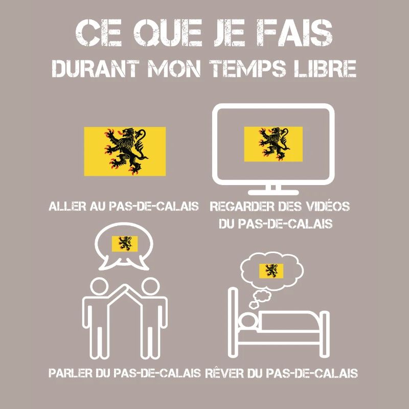 Freizeit Pas de calais