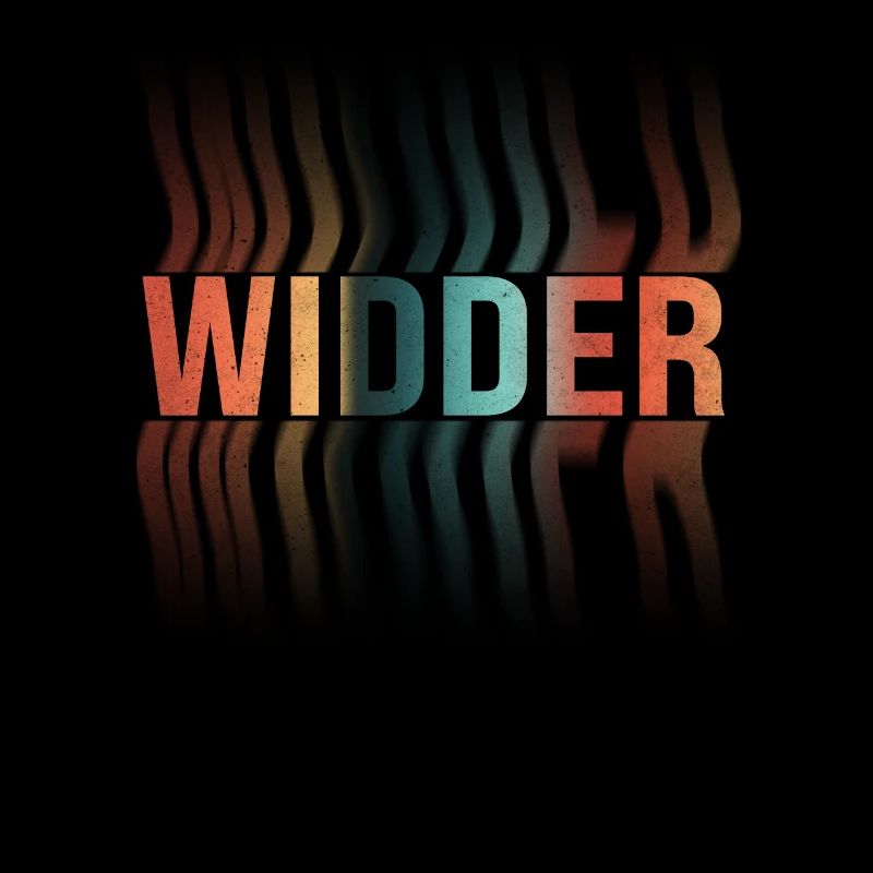 Widder Sternzeichen