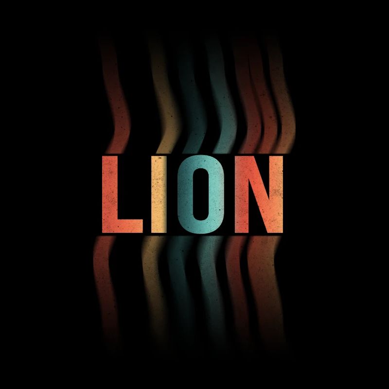 Lion Löwe